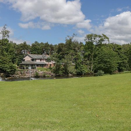 Vila 9 Eamont Park Penrith Exteriér fotografie