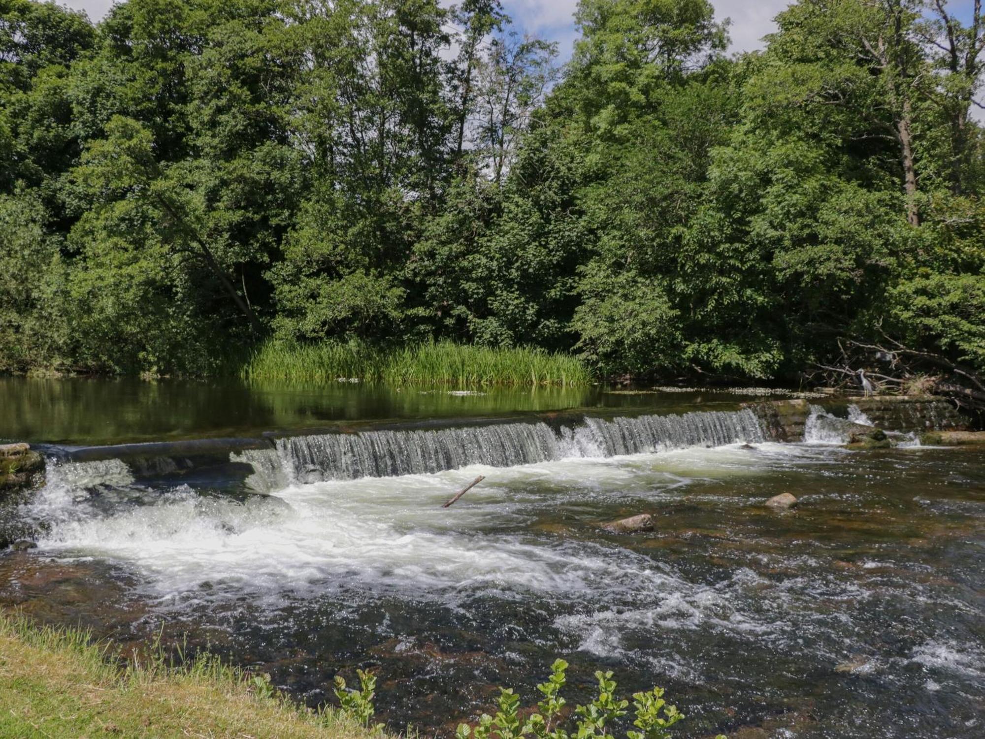 Vila 9 Eamont Park Penrith Exteriér fotografie