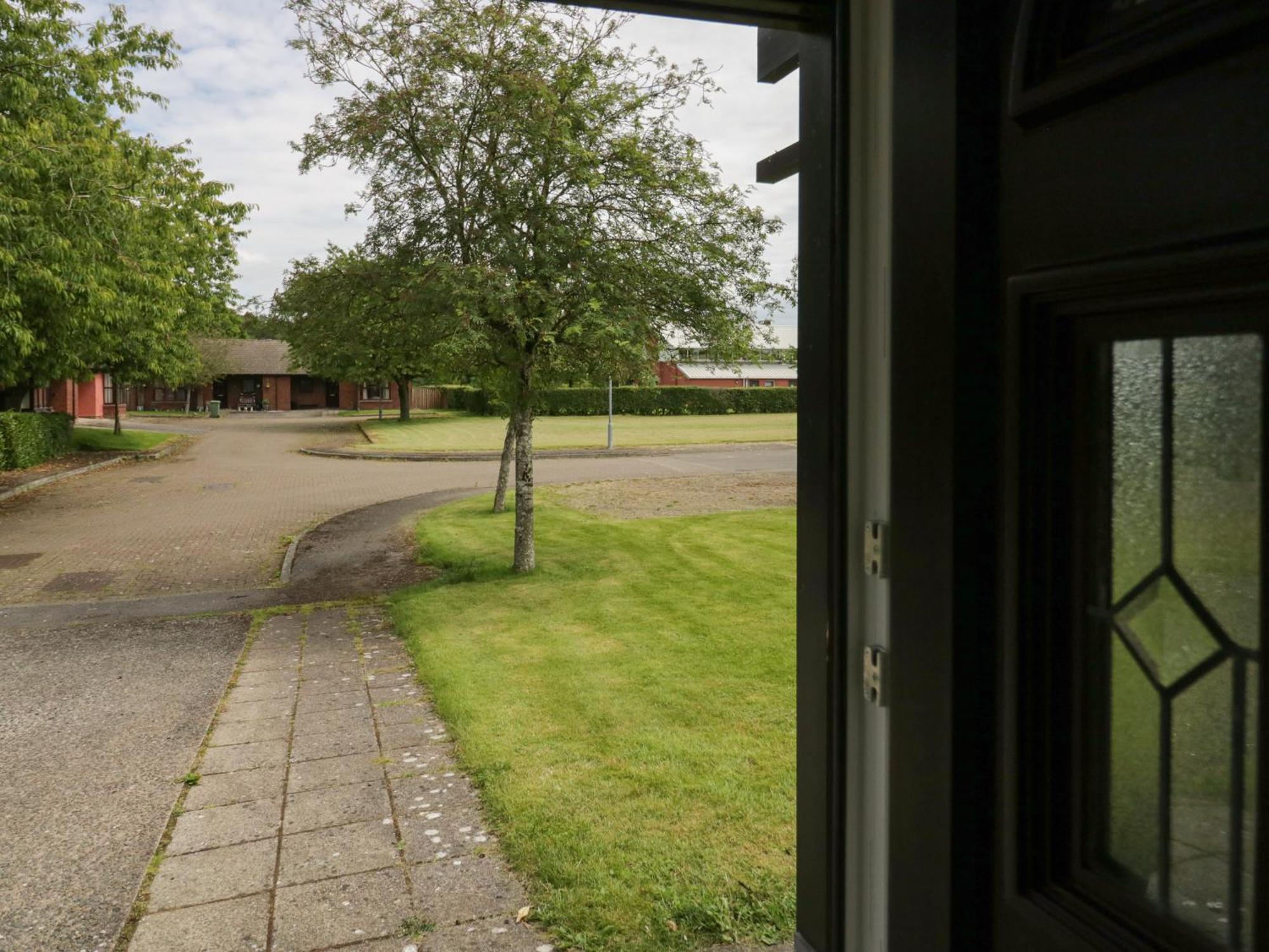 Vila 9 Eamont Park Penrith Exteriér fotografie